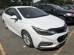 2016 Chevrolet CRUZE 4dr Sedan Automatic LT - 23057936 - 2