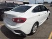 2016 Chevrolet CRUZE 4dr Sedan Automatic LT - 23057936 - 3