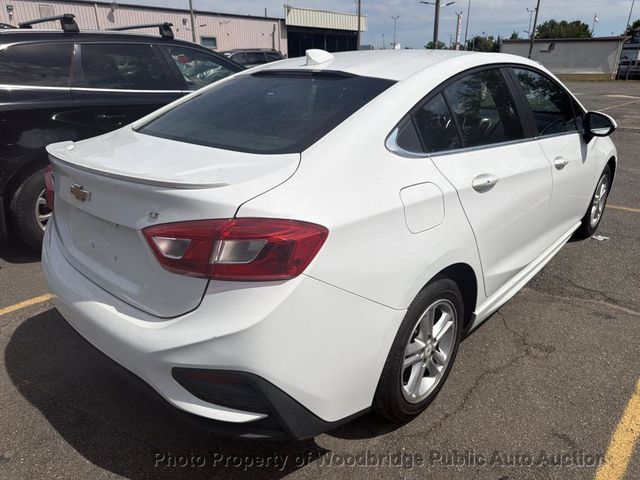 2016 Chevrolet CRUZE 4dr Sedan Automatic LT - 23057936 - 3