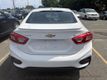 2016 Chevrolet CRUZE 4dr Sedan Automatic LT - 23057936 - 4