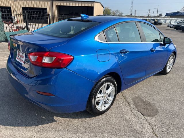 2016 Chevrolet CRUZE 4dr Sedan Automatic LT - 23004454 - 3