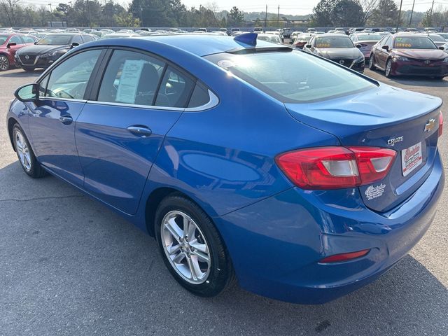 2016 Chevrolet CRUZE 4dr Sedan Automatic LT - 23004454 - 6