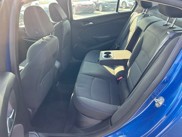 2016 Chevrolet CRUZE 4dr Sedan Automatic LT - 23004454 - 7