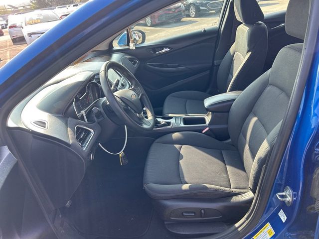 2016 Chevrolet CRUZE 4dr Sedan Automatic LT - 23004454 - 8