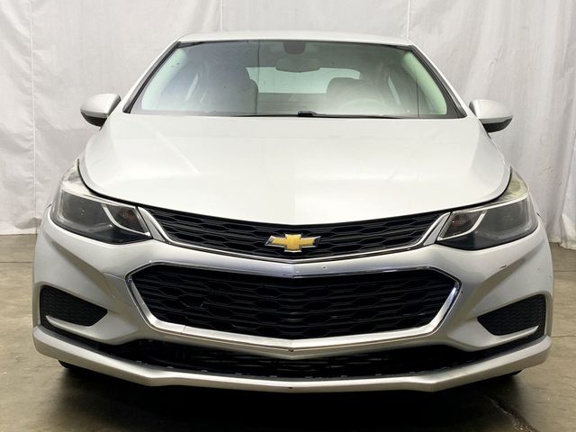 2016 Chevrolet CRUZE 4dr Sedan Automatic LT - 22943791 - 9