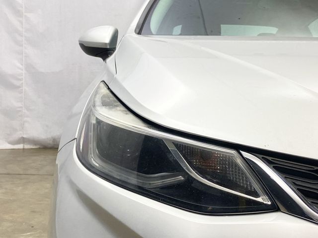 2016 Chevrolet CRUZE 4dr Sedan Automatic LT - 22943791 - 10