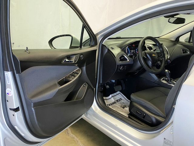 2016 Chevrolet CRUZE 4dr Sedan Automatic LT - 22943791 - 13