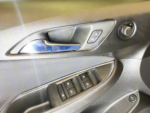 2016 Chevrolet CRUZE 4dr Sedan Automatic LT - 22943791 - 14