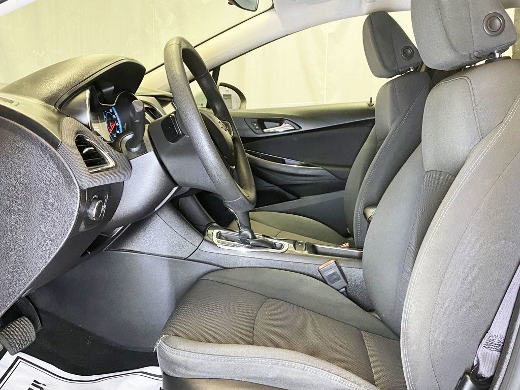 2016 Chevrolet CRUZE 4dr Sedan Automatic LT - 22943791 - 16