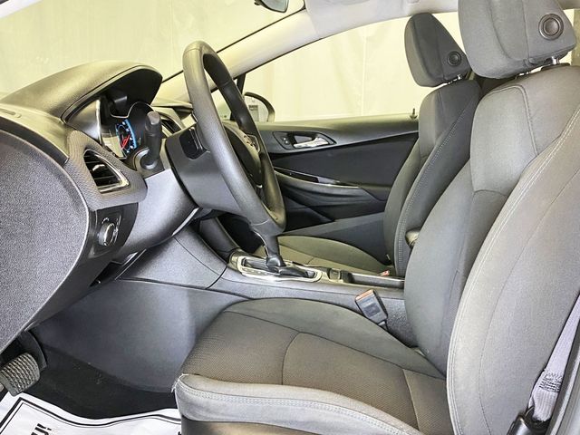 2016 Chevrolet CRUZE 4dr Sedan Automatic LT - 22943791 - 16