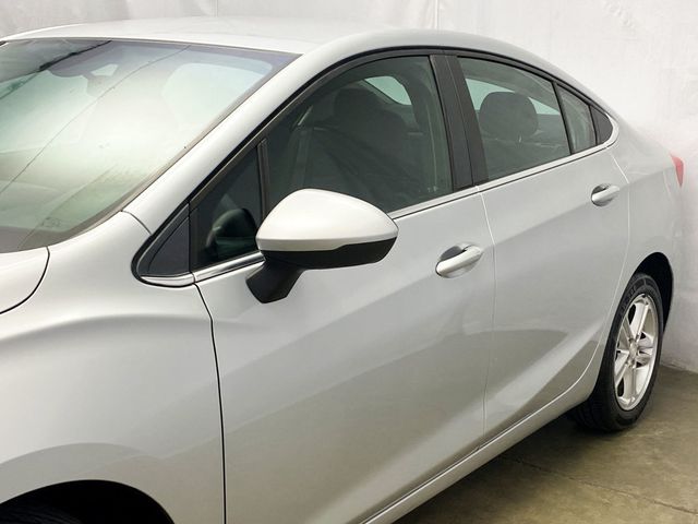 2016 Chevrolet CRUZE 4dr Sedan Automatic LT - 22943791 - 1