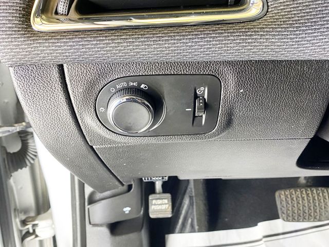 2016 Chevrolet CRUZE 4dr Sedan Automatic LT - 22943791 - 19