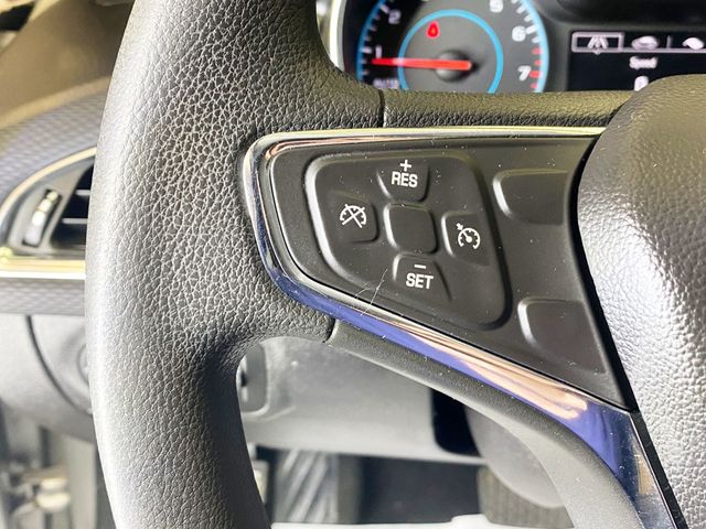 2016 Chevrolet CRUZE 4dr Sedan Automatic LT - 22943791 - 21