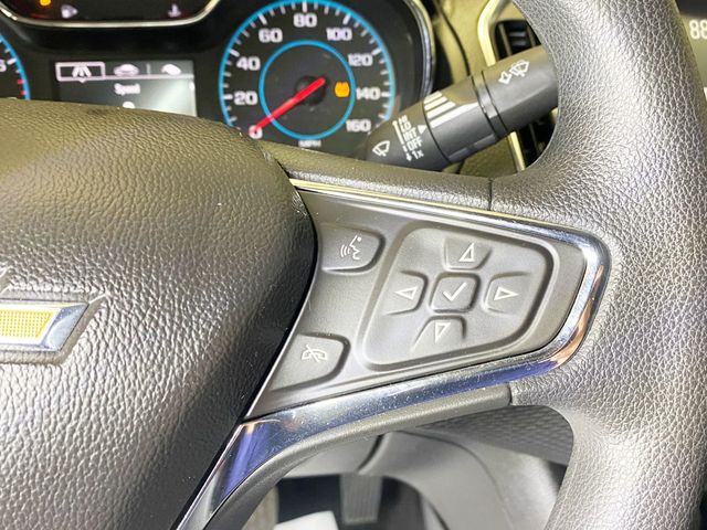 2016 Chevrolet CRUZE 4dr Sedan Automatic LT - 22943791 - 22