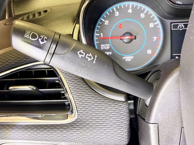 2016 Chevrolet CRUZE 4dr Sedan Automatic LT - 22943791 - 23