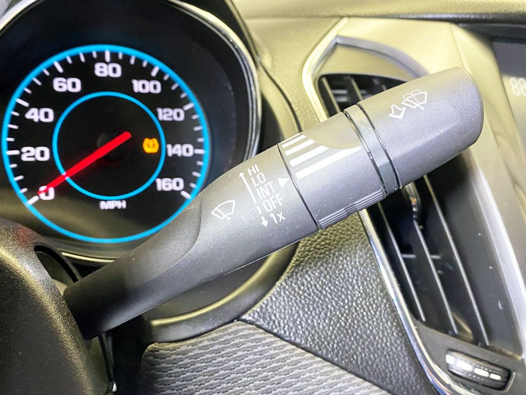 2016 Chevrolet CRUZE 4dr Sedan Automatic LT - 22943791 - 24