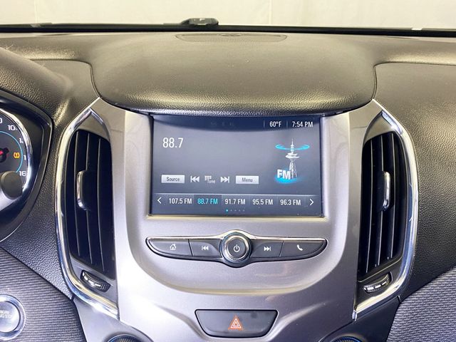 2016 Chevrolet CRUZE 4dr Sedan Automatic LT - 22943791 - 27