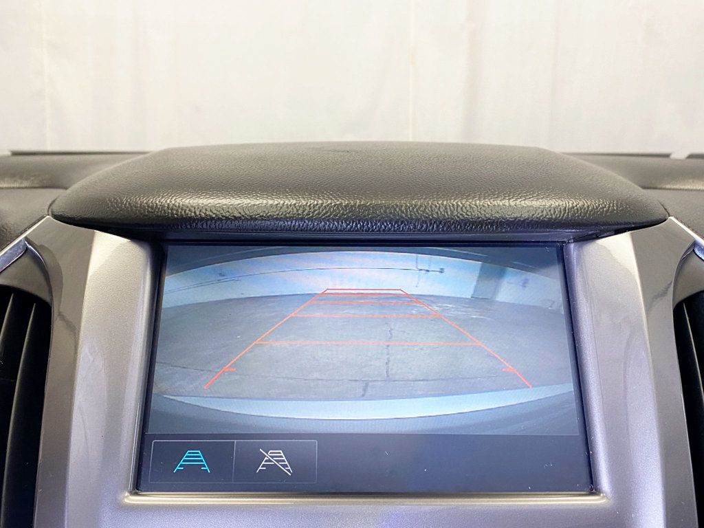 2016 Chevrolet CRUZE 4dr Sedan Automatic LT - 22943791 - 28