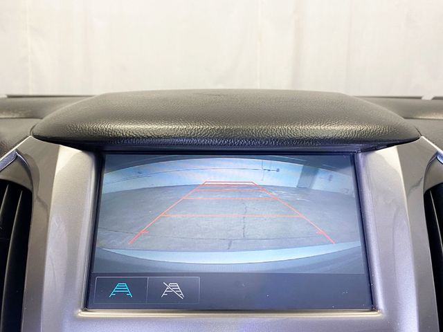 2016 Chevrolet CRUZE 4dr Sedan Automatic LT - 22943791 - 28