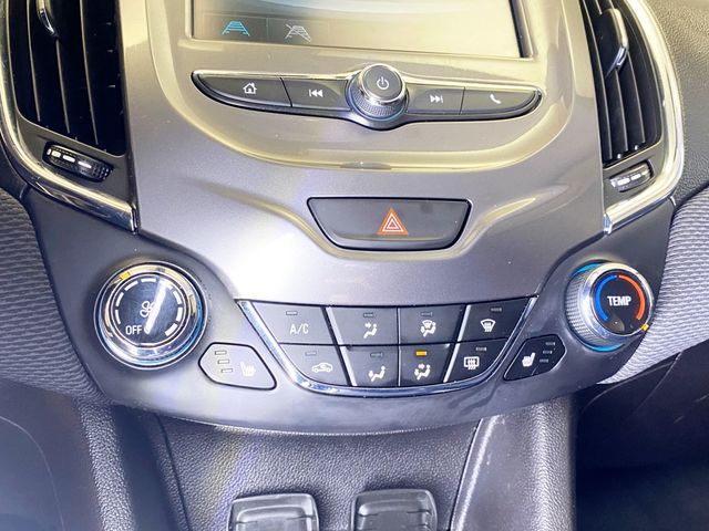 2016 Chevrolet CRUZE 4dr Sedan Automatic LT - 22943791 - 29