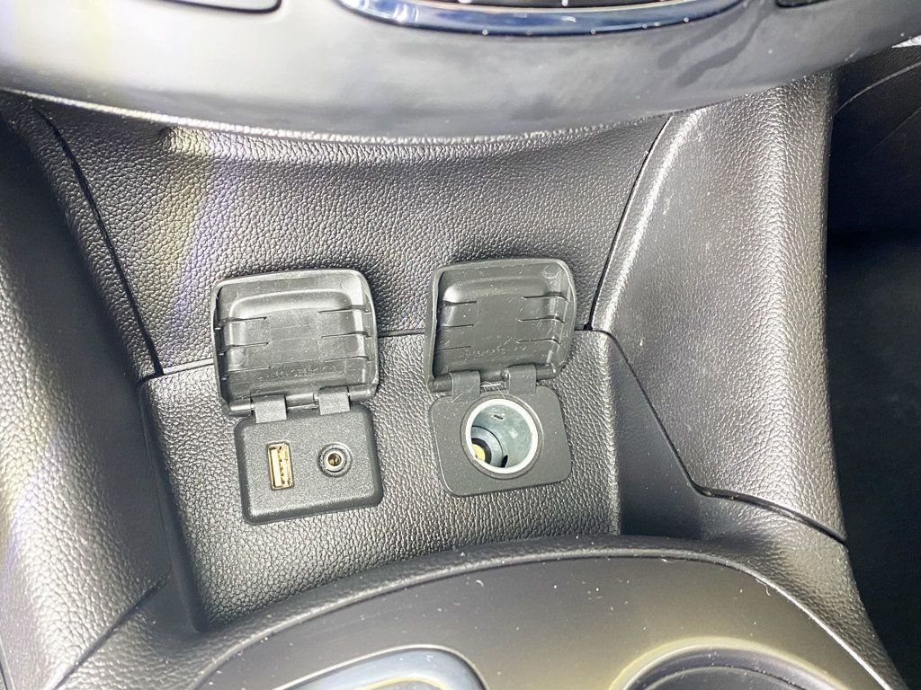 2016 Chevrolet CRUZE 4dr Sedan Automatic LT - 22943791 - 30