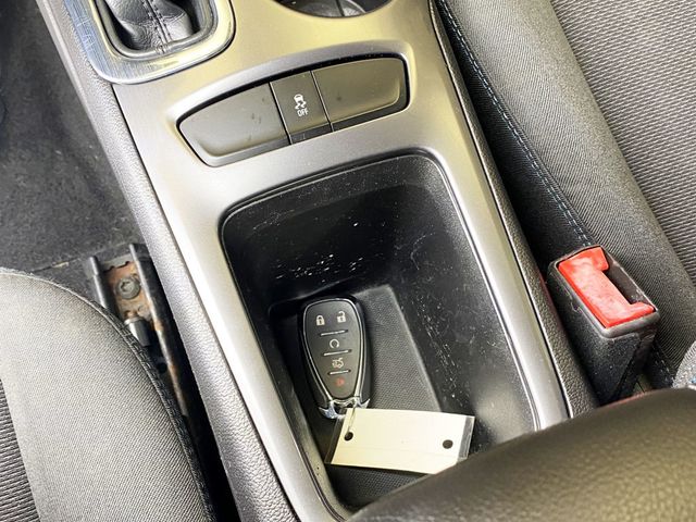 2016 Chevrolet CRUZE 4dr Sedan Automatic LT - 22943791 - 32