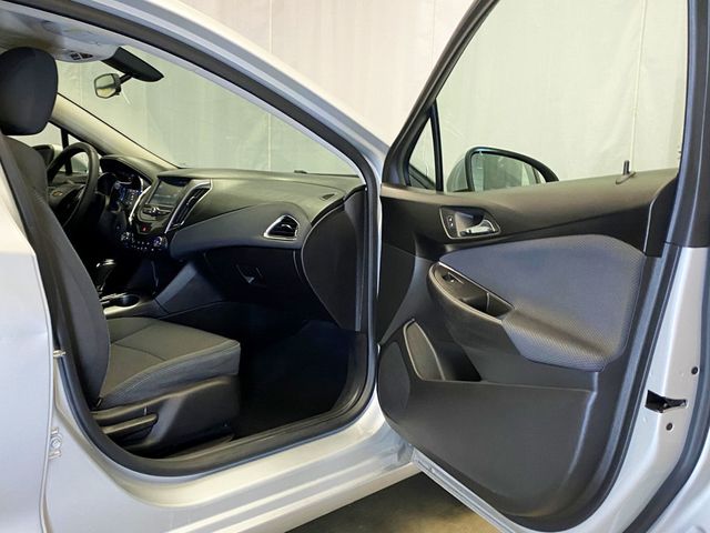 2016 Chevrolet CRUZE 4dr Sedan Automatic LT - 22943791 - 33