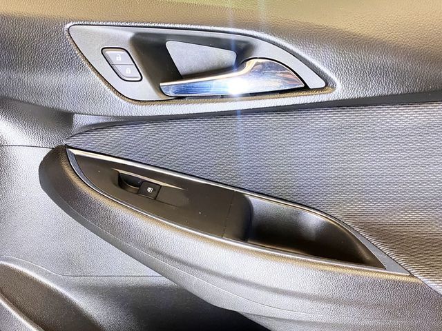 2016 Chevrolet CRUZE 4dr Sedan Automatic LT - 22943791 - 34