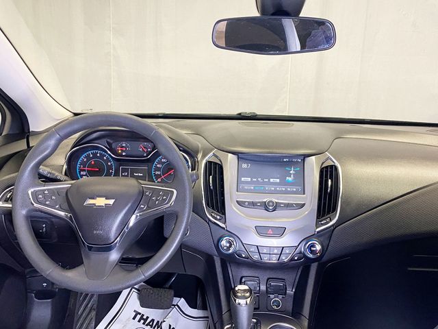 2016 Chevrolet CRUZE 4dr Sedan Automatic LT - 22943791 - 37