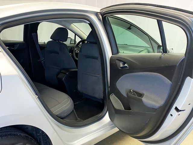 2016 Chevrolet CRUZE 4dr Sedan Automatic LT - 22943791 - 38