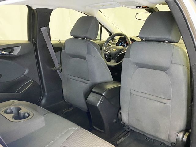 2016 Chevrolet CRUZE 4dr Sedan Automatic LT - 22943791 - 39