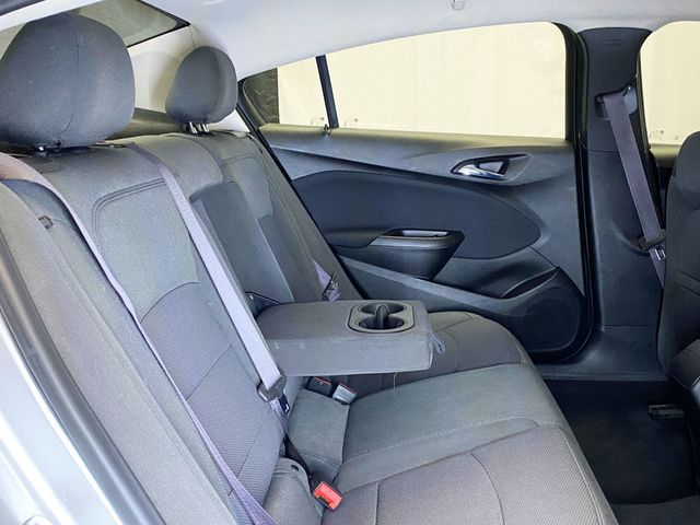 2016 Chevrolet CRUZE 4dr Sedan Automatic LT - 22943791 - 40