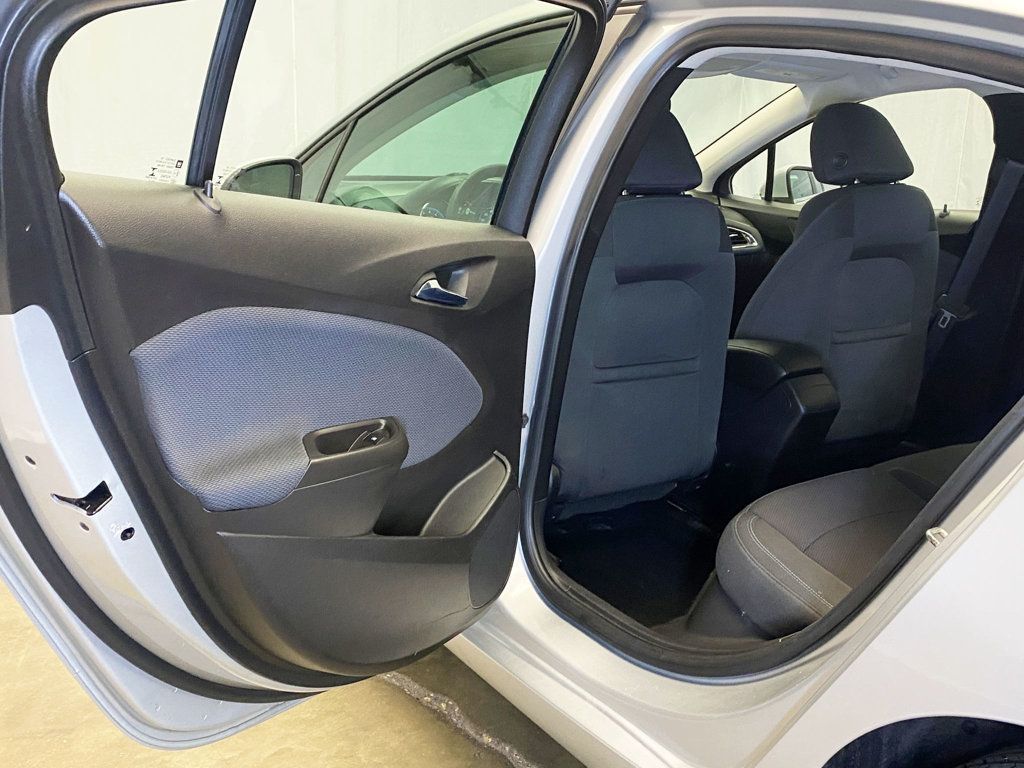 2016 Chevrolet CRUZE 4dr Sedan Automatic LT - 22943791 - 41