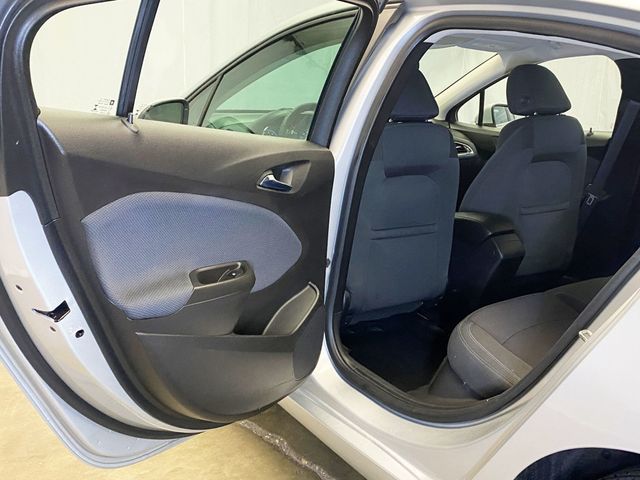 2016 Chevrolet CRUZE 4dr Sedan Automatic LT - 22943791 - 41