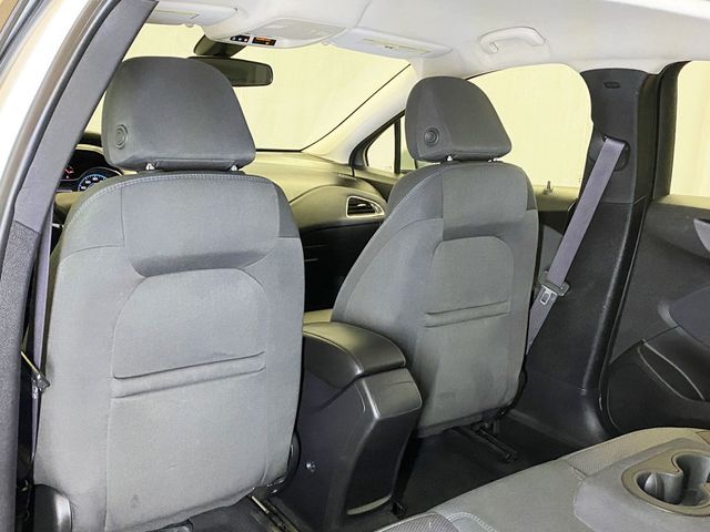 2016 Chevrolet CRUZE 4dr Sedan Automatic LT - 22943791 - 42