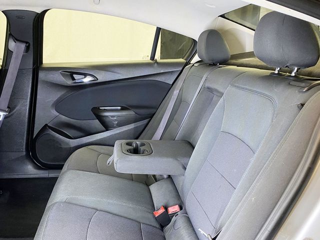 2016 Chevrolet CRUZE 4dr Sedan Automatic LT - 22943791 - 43