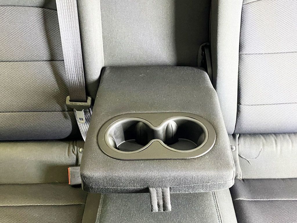 2016 Chevrolet CRUZE 4dr Sedan Automatic LT - 22943791 - 44