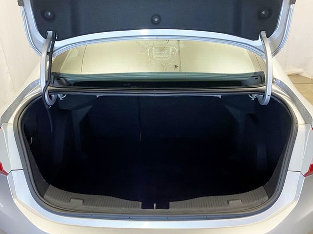 2016 Chevrolet CRUZE 4dr Sedan Automatic LT - 22943791 - 45