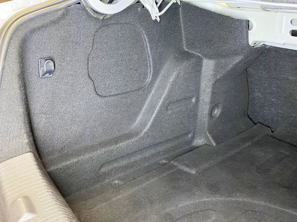 2016 Chevrolet CRUZE 4dr Sedan Automatic LT - 22943791 - 46