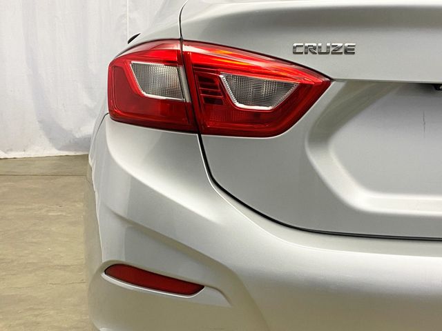 2016 Chevrolet CRUZE 4dr Sedan Automatic LT - 22943791 - 4