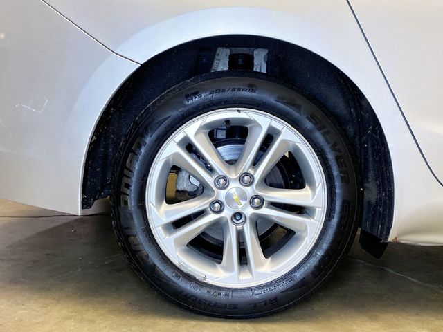 2016 Chevrolet CRUZE 4dr Sedan Automatic LT - 22943791 - 49