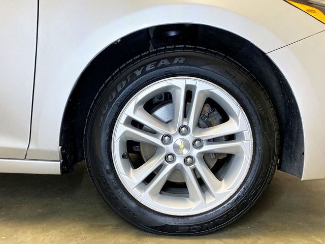 2016 Chevrolet CRUZE 4dr Sedan Automatic LT - 22943791 - 50