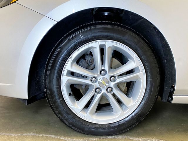 2016 Chevrolet CRUZE 4dr Sedan Automatic LT - 22943791 - 51
