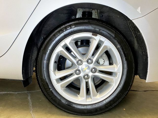 2016 Chevrolet CRUZE 4dr Sedan Automatic LT - 22943791 - 52