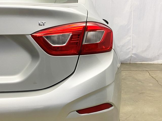 2016 Chevrolet CRUZE 4dr Sedan Automatic LT - 22943791 - 5