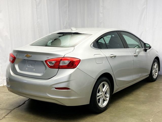 2016 Chevrolet CRUZE 4dr Sedan Automatic LT - 22943791 - 6