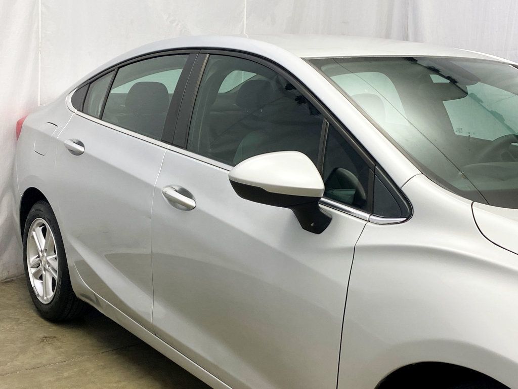 2016 Chevrolet CRUZE 4dr Sedan Automatic LT - 22943791 - 7