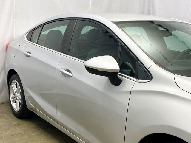 2016 Chevrolet CRUZE 4dr Sedan Automatic LT - 22943791 - 7