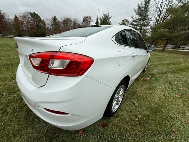 2016 Chevrolet CRUZE 4dr Sedan Automatic LT - 22682139 - 5