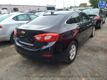 2016 Chevrolet CRUZE 4dr Sedan Automatic Premier - 23076050 - 2